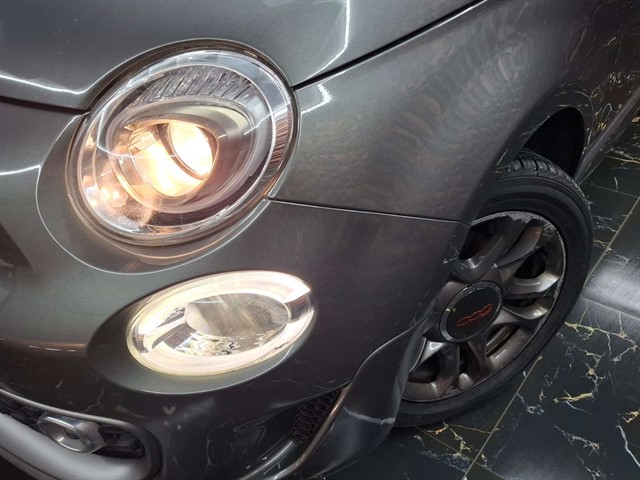Used Fiat 500 in Wisbech, Ascot, Camberley in Cambridgeshire Used Fiat 500 in Wisbech, Ascot, Camberley in Cambridgeshire