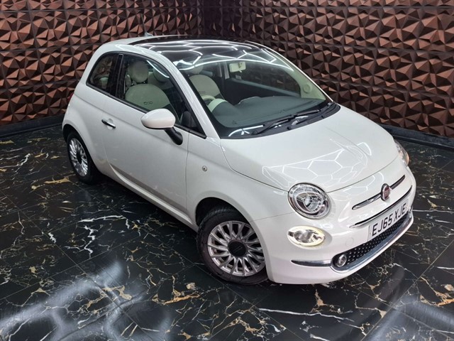 Used Fiat 500 in Wisbech, Ascot, Camberley in Cambridgeshire Used Fiat 500 in Wisbech, Ascot, Camberley in Cambridgeshire