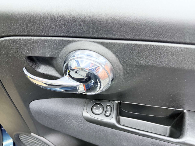 Used Fiat 500