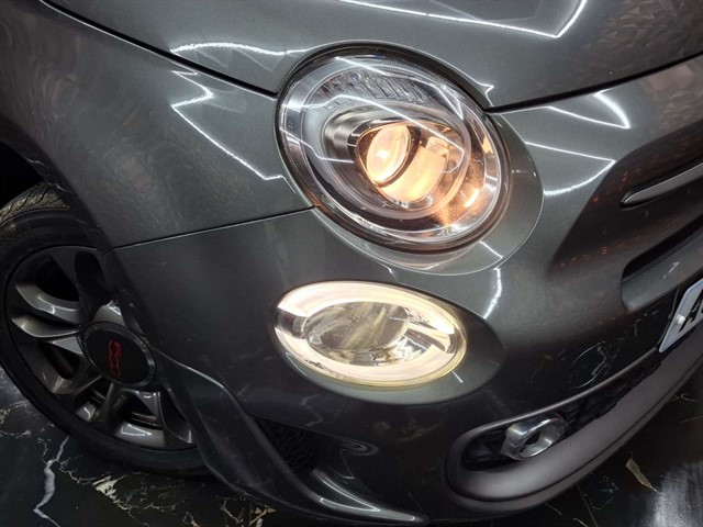 Used Fiat 500 in Wisbech, Ascot, Camberley in Cambridgeshire Used Fiat 500 in Wisbech, Ascot, Camberley in Cambridgeshire