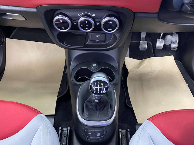 Used Fiat 500L