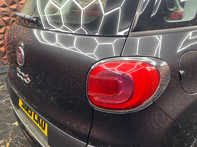 Used Fiat 500L