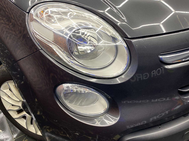 Used Fiat 500L