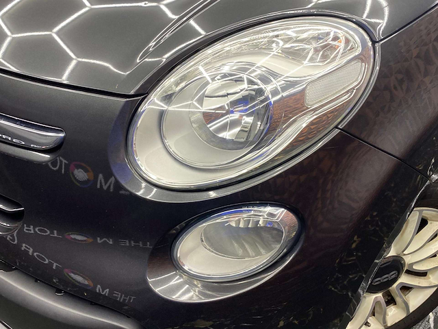 Used Fiat 500L