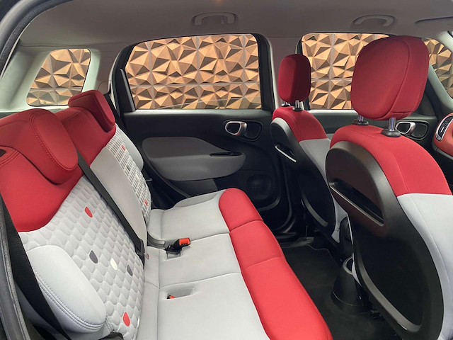 Used Fiat 500L