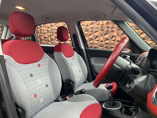 Used Fiat 500L