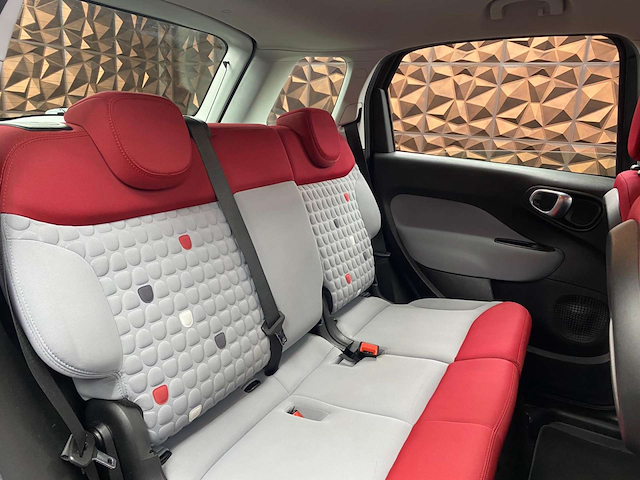 Used Fiat 500L