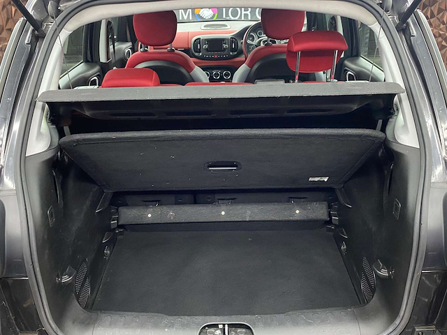 Used Fiat 500L