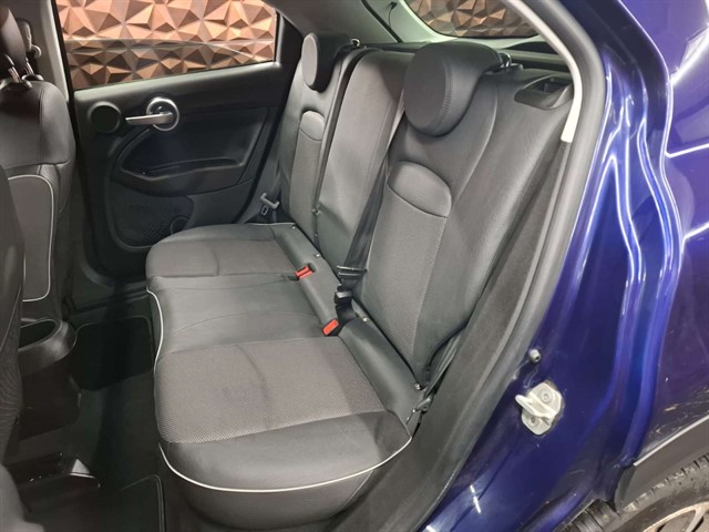 Used Fiat 500X