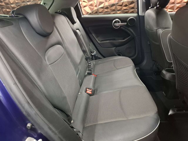 Used Fiat 500X