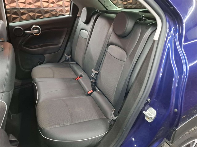Used Fiat 500X