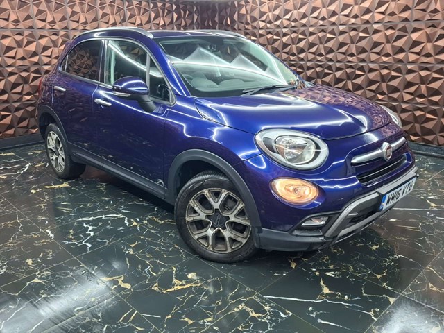 Used Fiat 500X in Wisbech, Ascot, Camberley in Cambridgeshire Used Fiat 500X in Wisbech, Ascot, Camberley in Cambridgeshire