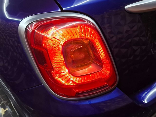 Used Fiat 500X