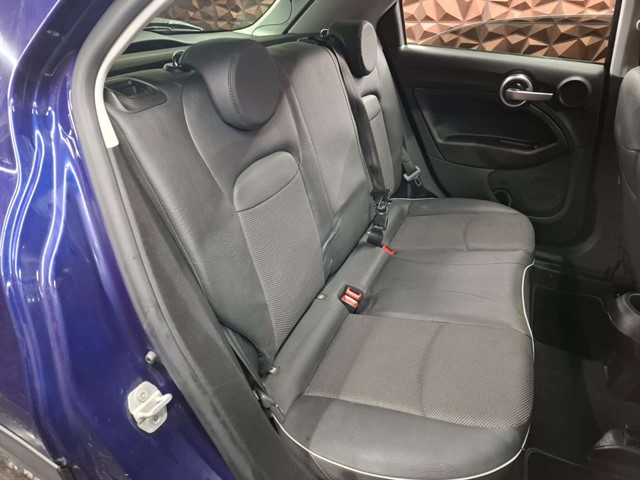 Used Fiat 500X