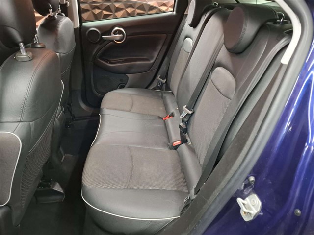 Used Fiat 500X