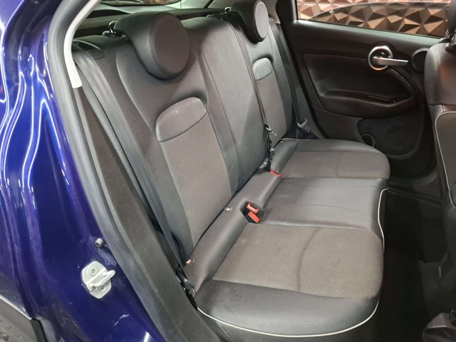 Used Fiat 500X