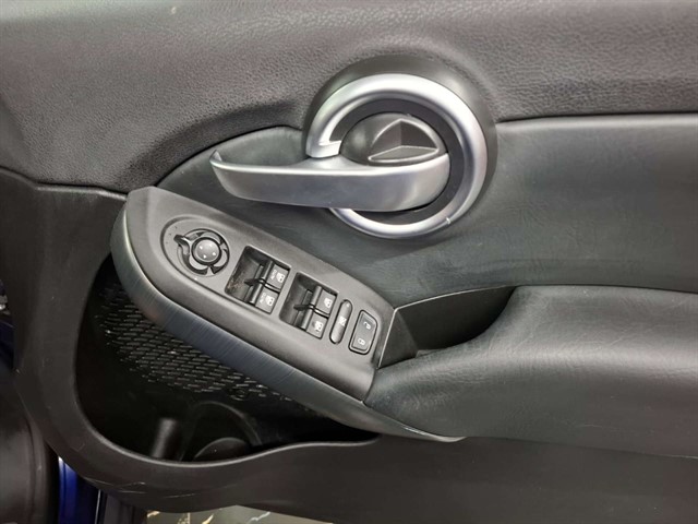 Used Fiat 500X