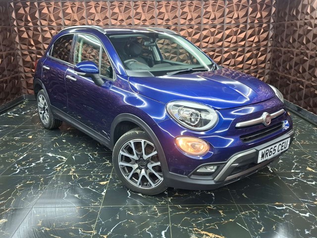 Used Fiat 500X in Wisbech, Ascot, Camberley in Cambridgeshire Used Fiat 500X in Wisbech, Ascot, Camberley in Cambridgeshire