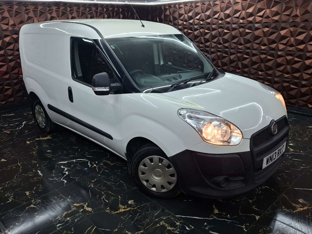 Used Fiat Doblo in Wisbech, Ascot, Camberley in Cambridgeshire Used Fiat Doblo in Wisbech, Ascot, Camberley in Cambridgeshire
