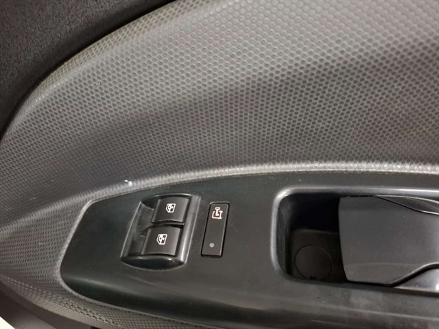 Used Fiat Doblo