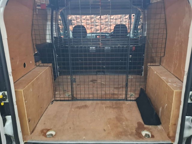 Used Fiat Doblo