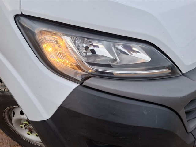 Used Fiat Ducato in Wisbech, Ascot, Camberley in Cambridgeshire