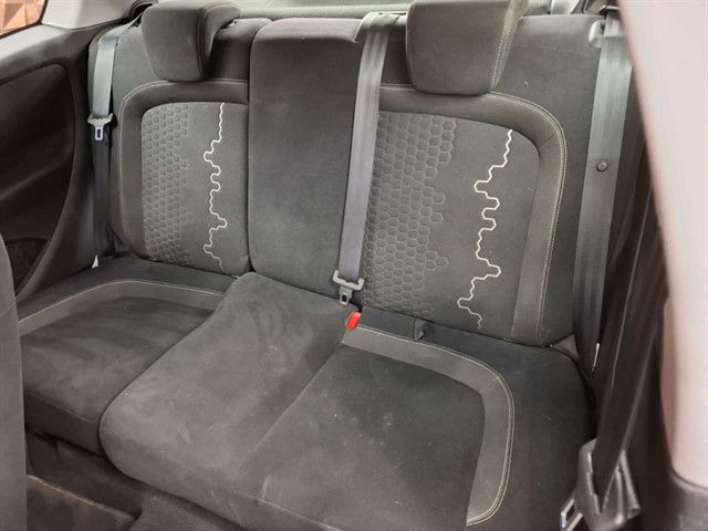 Used Fiat Punto
