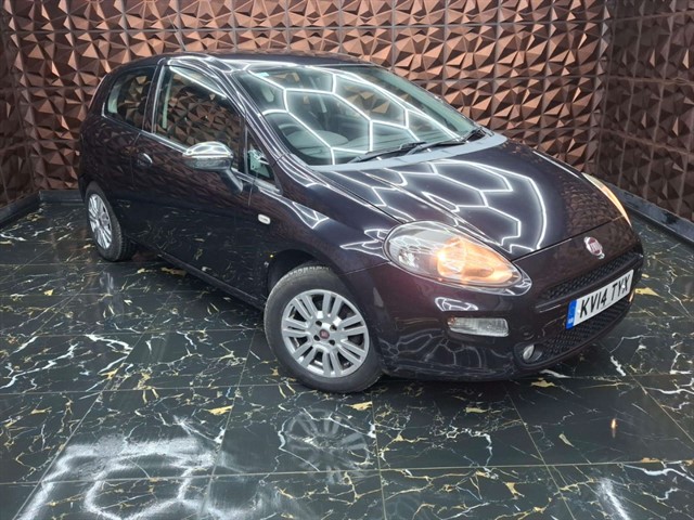 Used Fiat Punto in Wisbech, Ascot, Camberley in Cambridgeshire Used Fiat Punto in Wisbech, Ascot, Camberley in Cambridgeshire
