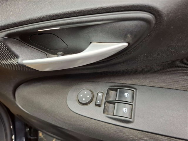 Used Fiat Punto