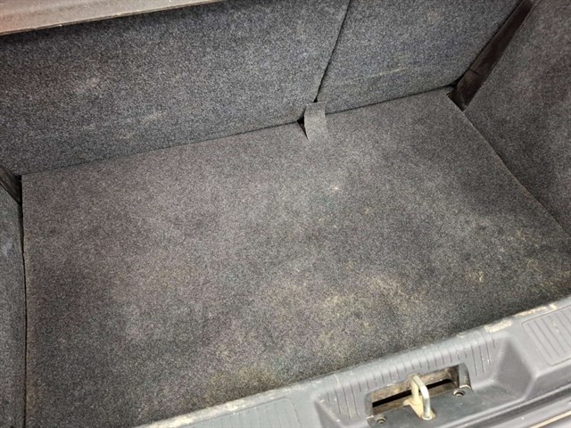 Used Fiat Punto