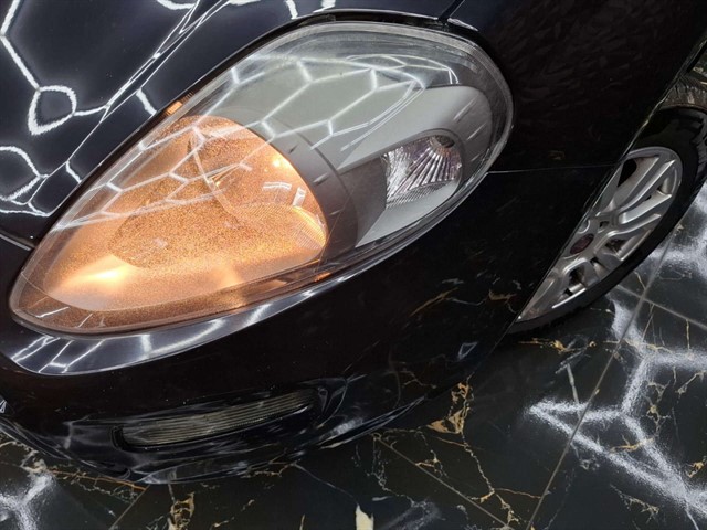 Used Fiat Punto