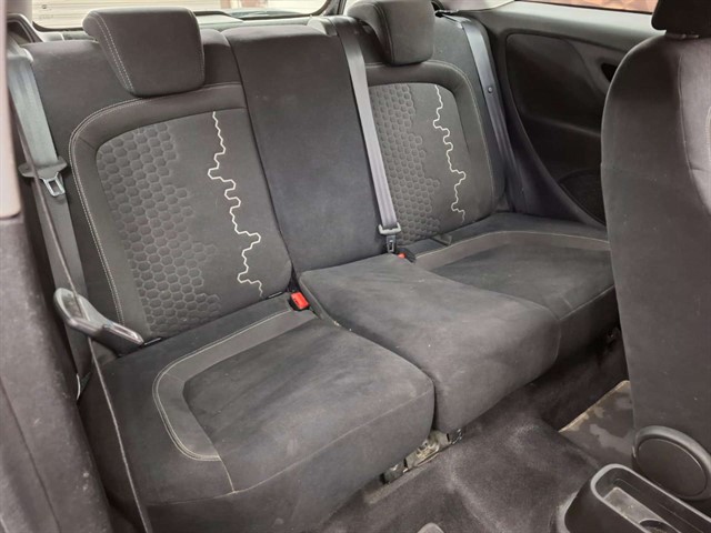 Used Fiat Punto