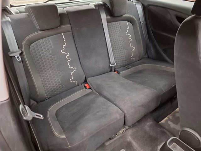 Used Fiat Punto