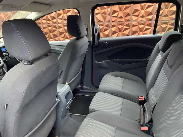 Used Ford C-Max