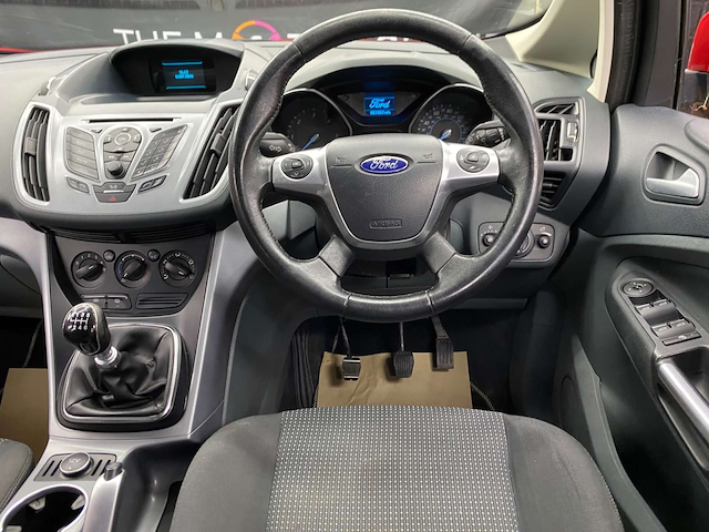 Used Ford C-Max