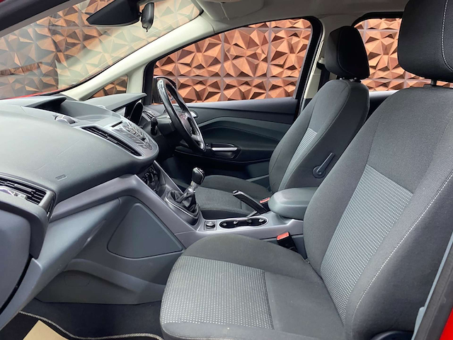 Used Ford C-Max
