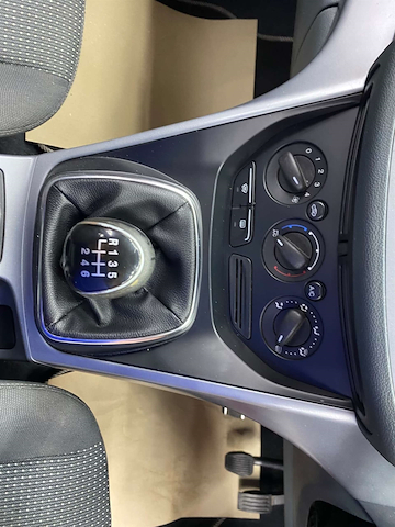Used Ford C-Max