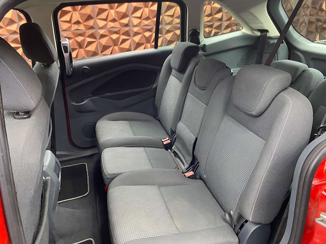 Used Ford C-Max