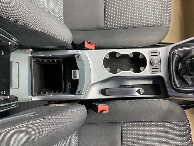 Used Ford C-Max