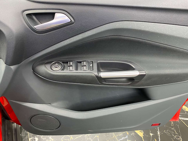 Used Ford C-Max