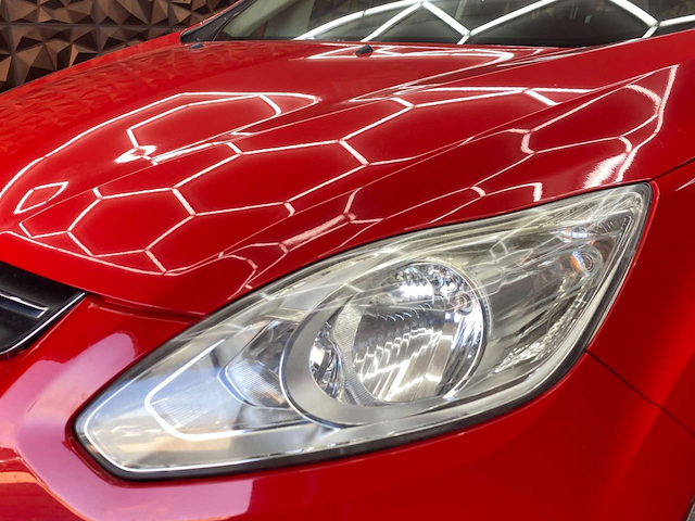 Used Ford C-Max