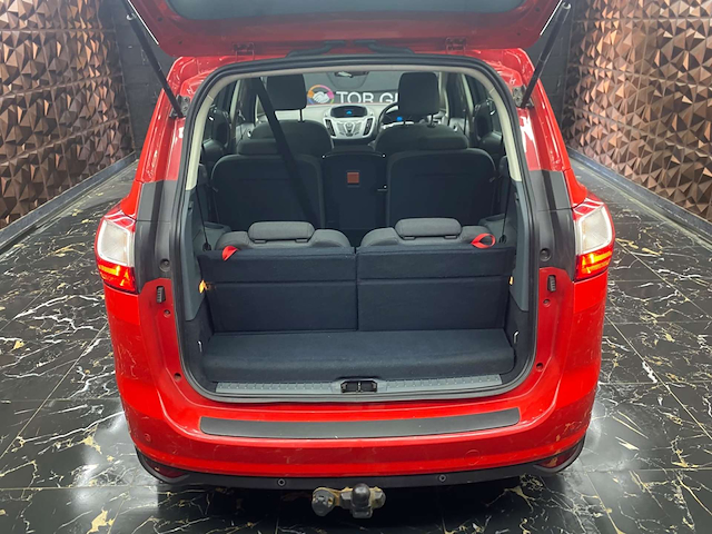 Used Ford C-Max