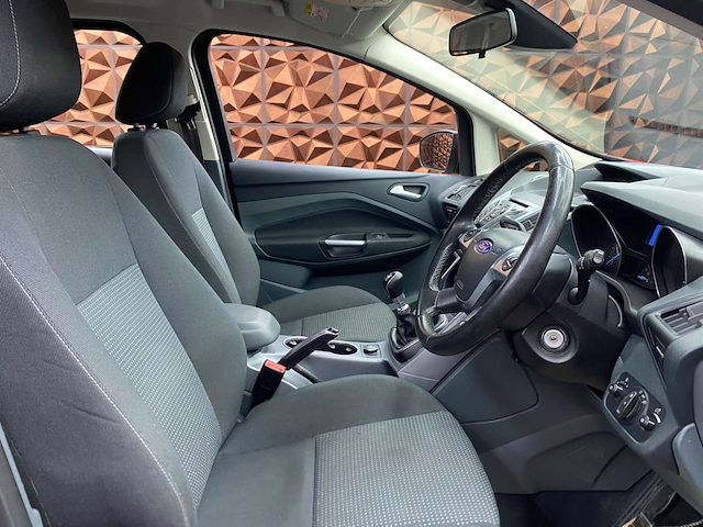 Used Ford C-Max