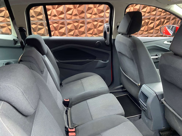 Used Ford C-Max