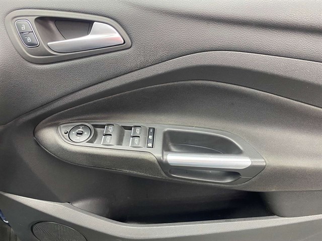 Used Ford C-Max