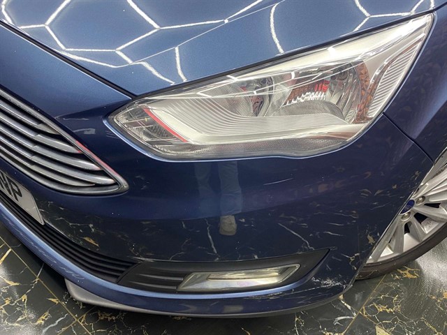 Used Ford C-Max in Wisbech, Ascot, Camberley in Cambridgeshire