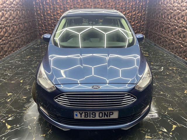Used Ford C-Max in Wisbech, Ascot, Camberley in Cambridgeshire