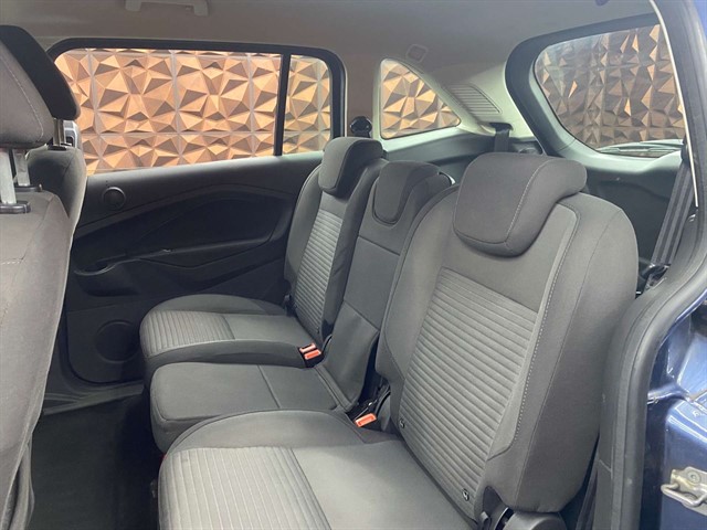 Used Ford C-Max