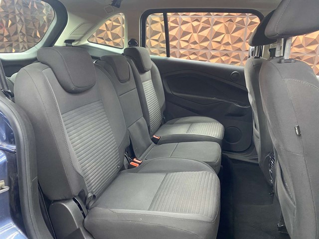 Used Ford C-Max