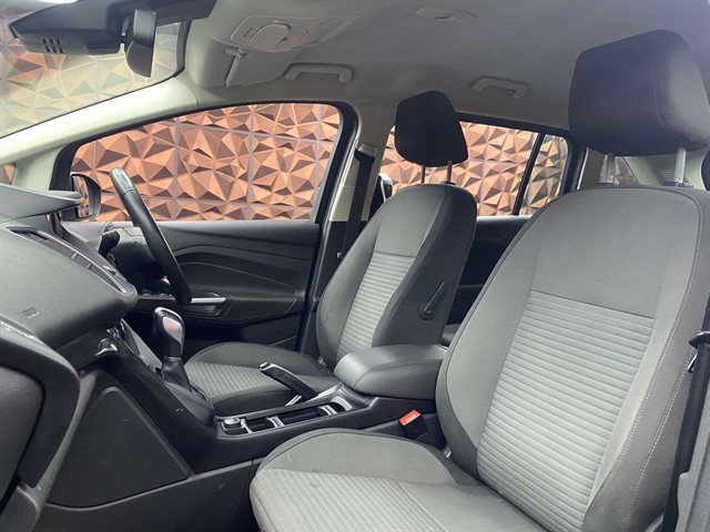 Used Ford C-Max
